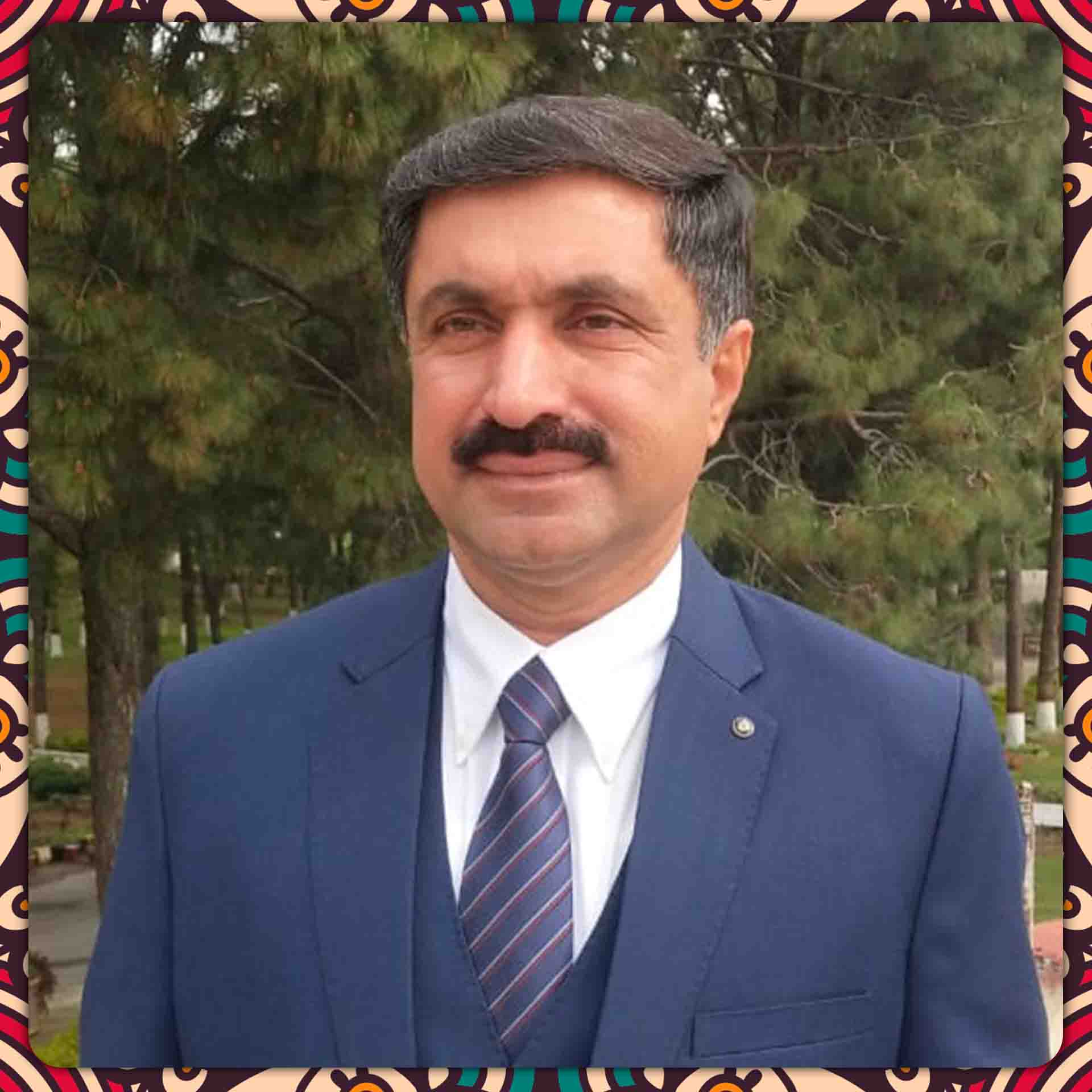 Dr. Shakir ullah